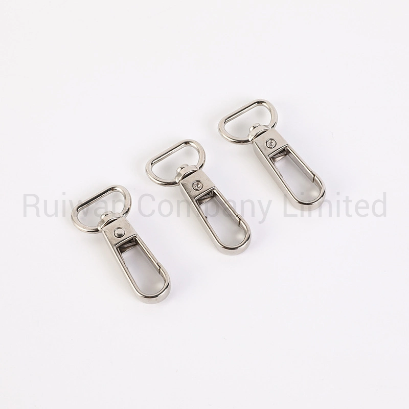 Wholesale Various Size Hardware Swivel Snap Dog Metal Hook for Bag