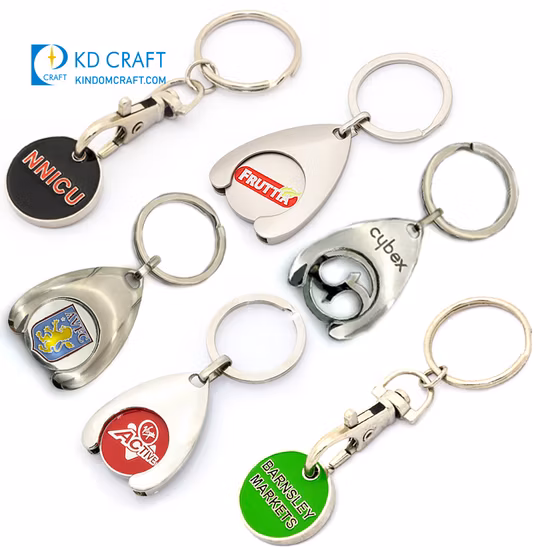 Personalizado Metal Esmalte Abrebotellas Carro Moneda Coche Perro Planta Cuero Resina Llavero PVC Caucho Silicona Zapatilla Zapatilla Lindo Dibujos animados Pokemon Llavero personalizado