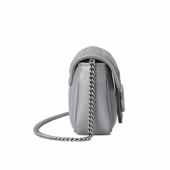 Bolso bandolera con correa para el hombro, cadena de Metal para bolso, accesorios de cadena, cadena para bolso